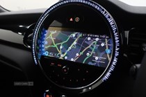 MINI Electric Hatch Hatchback (20 on) 135kW Cooper S 2 33kWh 3dr Auto For Sale - Bavarian Mini, Belfast