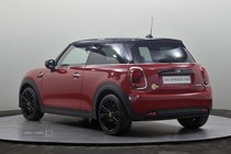 MINI Electric Hatch Hatchback (20 on) 135kW Cooper S 2 33kWh 3dr Auto For Sale - Bavarian Mini, Belfast