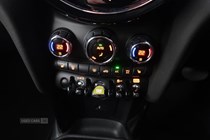 MINI Electric Hatch Hatchback (20 on) 135kW Cooper S 2 33kWh 3dr Auto For Sale - Bavarian Mini, Belfast