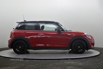 MINI Electric Hatch Hatchback (20 on) 135kW Cooper S 2 33kWh 3dr Auto For Sale - Bavarian Mini, Belfast