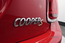 MINI Electric Hatch Hatchback (20 on) 135kW Cooper S 2 33kWh 3dr Auto For Sale - Bavarian Mini, Belfast