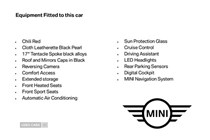 MINI Electric Hatch Hatchback (20 on) 135kW Cooper S 2 33kWh 3dr Auto For Sale - Bavarian Mini, Belfast