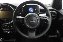MINI Electric Hatch Hatchback (20 on) 135kW Cooper S 2 33kWh 3dr Auto For Sale - Bavarian Mini, Belfast
