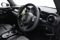 MINI Electric Hatch Hatchback (20 on) 135kW Cooper S 2 33kWh 3dr Auto For Sale - Bavarian Mini, Belfast
