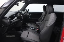MINI Electric Hatch Hatchback (20 on) 135kW Cooper S 2 33kWh 3dr Auto For Sale - Bavarian Mini, Belfast
