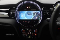 MINI Electric Hatch Hatchback (20 on) 135kW Cooper S 2 33kWh 3dr Auto For Sale - Bavarian Mini, Belfast