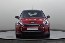 MINI Electric Hatch Hatchback (20 on) 135kW Cooper S 2 33kWh 3dr Auto For Sale - Bavarian Mini, Belfast