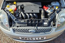 Ford Fiesta (02-08) 1.25 Style 5d (05) For Sale - Fairfield Motor Company, Liverpool