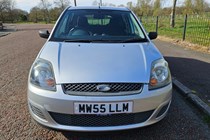 Ford Fiesta (02-08) 1.25 Style 5d (05) For Sale - Fairfield Motor Company, Liverpool