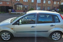 Ford Fiesta (02-08) 1.25 Style 5d (05) For Sale - Fairfield Motor Company, Liverpool
