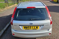 Ford Fiesta (02-08) 1.25 Style 5d (05) For Sale - Fairfield Motor Company, Liverpool