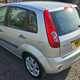 Ford Fiesta (02-08) 1.25 Style 5d (05) For Sale - Fairfield Motor Company, Liverpool