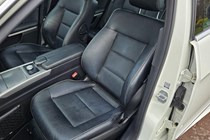 Mercedes-Benz E-Class Saloon (09-16) E220 CDI BlueEFFICIENCY Sport (7Speed) 4d Tip Auto For Sale - Fairfield Motor Company, Liverpool