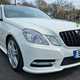 Mercedes-Benz E-Class Saloon (09-16) E220 CDI BlueEFFICIENCY Sport (7Speed) 4d Tip Auto For Sale - Fairfield Motor Company, Liverpool
