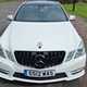 Mercedes-Benz E-Class Saloon (09-16) E220 CDI BlueEFFICIENCY Sport (7Speed) 4d Tip Auto For Sale - Fairfield Motor Company, Liverpool