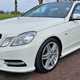 Mercedes-Benz E-Class Saloon (09-16) E220 CDI BlueEFFICIENCY Sport (7Speed) 4d Tip Auto For Sale - Fairfield Motor Company, Liverpool