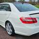 Mercedes-Benz E-Class Saloon (09-16) E220 CDI BlueEFFICIENCY Sport (7Speed) 4d Tip Auto For Sale - Fairfield Motor Company, Liverpool