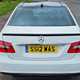 Mercedes-Benz E-Class Saloon (09-16) E220 CDI BlueEFFICIENCY Sport (7Speed) 4d Tip Auto For Sale - Fairfield Motor Company, Liverpool
