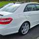 Mercedes-Benz E-Class Saloon (09-16) E220 CDI BlueEFFICIENCY Sport (7Speed) 4d Tip Auto For Sale - Fairfield Motor Company, Liverpool