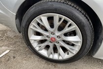 Jaguar XF Sportbrake (12-15) 2.2d (200bhp) R-Sport 5d Auto For Sale - Warrington Jaguar Centre, Wigan