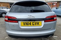 Jaguar XF Sportbrake (12-15) 2.2d (200bhp) R-Sport 5d Auto For Sale - Warrington Jaguar Centre, Wigan
