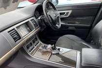 Jaguar XF Sportbrake (12-15) 2.2d (200bhp) R-Sport 5d Auto For Sale - Warrington Jaguar Centre, Wigan