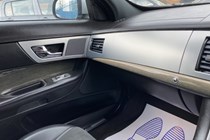 Jaguar XF Sportbrake (12-15) 2.2d (200bhp) R-Sport 5d Auto For Sale - Warrington Jaguar Centre, Wigan