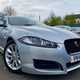 Jaguar XF Sportbrake (12-15) 2.2d (200bhp) R-Sport 5d Auto For Sale - Warrington Jaguar Centre, Wigan