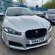 Jaguar XF Sportbrake (12-15) 2.2d (200bhp) R-Sport 5d Auto For Sale - Warrington Jaguar Centre, Wigan