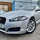 Jaguar XF Sportbrake (12-15) 2.2d (200bhp) R-Sport 5d Auto For Sale - Warrington Jaguar Centre, Wigan
