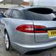 Jaguar XF Sportbrake (12-15) 2.2d (200bhp) R-Sport 5d Auto For Sale - Warrington Jaguar Centre, Wigan