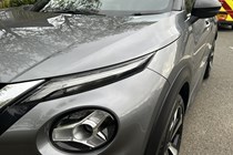 Nissan Juke SUV (19 on) 1.0 DiG-T 114 Tekna 5dr For Sale - Crosby Park Garage, Liverpool
