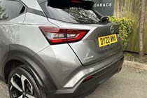 Nissan Juke SUV (19 on) 1.0 DiG-T 114 Tekna 5dr For Sale - Crosby Park Garage, Liverpool