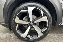 Nissan Juke SUV (19 on) 1.0 DiG-T 114 Tekna 5dr For Sale - Crosby Park Garage, Liverpool