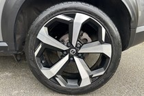 Nissan Juke SUV (19 on) 1.0 DiG-T 114 Tekna 5dr For Sale - Crosby Park Garage, Liverpool