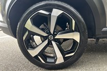Nissan Juke SUV (19 on) 1.0 DiG-T 114 Tekna 5dr For Sale - Crosby Park Garage, Liverpool