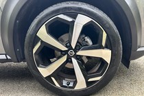 Nissan Juke SUV (19 on) 1.0 DiG-T 114 Tekna 5dr For Sale - Crosby Park Garage, Liverpool