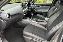 Nissan Juke SUV (19 on) 1.0 DiG-T 114 Tekna 5dr For Sale - Crosby Park Garage, Liverpool