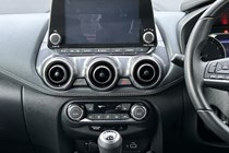 Nissan Juke SUV (19 on) 1.0 DiG-T 114 Tekna 5dr For Sale - Crosby Park Garage, Liverpool