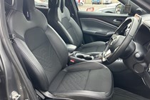 Nissan Juke SUV (19 on) 1.0 DiG-T 114 Tekna 5dr For Sale - Crosby Park Garage, Liverpool