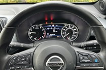 Nissan Juke SUV (19 on) 1.0 DiG-T 114 Tekna 5dr For Sale - Crosby Park Garage, Liverpool