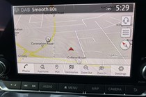 Nissan Juke SUV (19 on) 1.0 DiG-T 114 Tekna 5dr For Sale - Crosby Park Garage, Liverpool