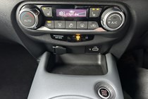 Nissan Juke SUV (19 on) 1.0 DiG-T 114 Tekna 5dr For Sale - Crosby Park Garage, Liverpool