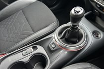 Nissan Juke SUV (19 on) 1.0 DiG-T 114 Tekna 5dr For Sale - Crosby Park Garage, Liverpool