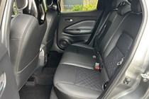 Nissan Juke SUV (19 on) 1.0 DiG-T 114 Tekna 5dr For Sale - Crosby Park Garage, Liverpool