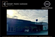 Nissan Juke SUV (19 on) 1.0 DiG-T 114 Tekna 5dr For Sale - Crosby Park Garage, Liverpool