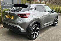 Nissan Juke SUV (19 on) 1.0 DiG-T 114 Tekna 5dr For Sale - Crosby Park Garage, Liverpool