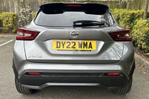 Nissan Juke SUV (19 on) 1.0 DiG-T 114 Tekna 5dr For Sale - Crosby Park Garage, Liverpool