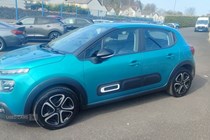 Citroen C3 (17-24) 1.2 PureTech Sense 5dr For Sale - Mullan Auto Sales, Garvagh