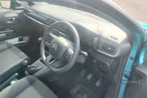 Citroen C3 (17-24) 1.2 PureTech Sense 5dr For Sale - Mullan Auto Sales, Garvagh